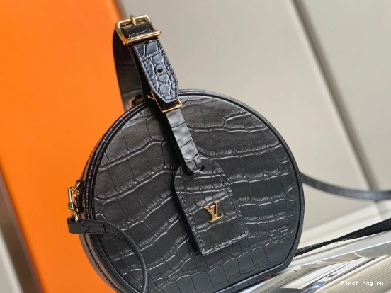 Frstbag ru PETITE CHAPEAU LOUIS VUITTON BOITE 0723